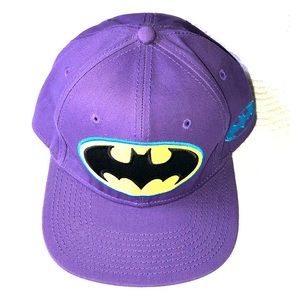DC Comics Batman SnapBack